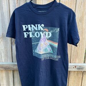 Pink Floyd Tee